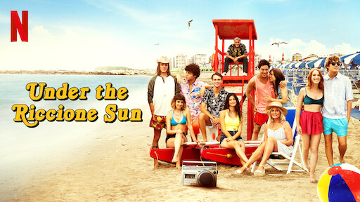 Watch Summertime  Netflix Official Site