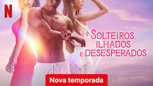 O Jogo do Diabo  Site oficial da Netflix