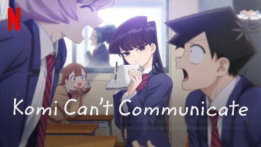 KOMI SAN 3 TEMPORADA DATA DE LANÇANENTO? TERA? Komi Can't Communicate SEASON  3? 