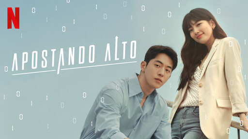 Netflix lança primeiro trailer de Primeira Vez Amor, série coreana de  romance - O Livre