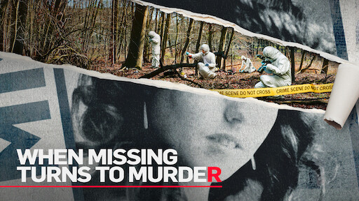 Missing: Dead or Alive? – Review, Netflix