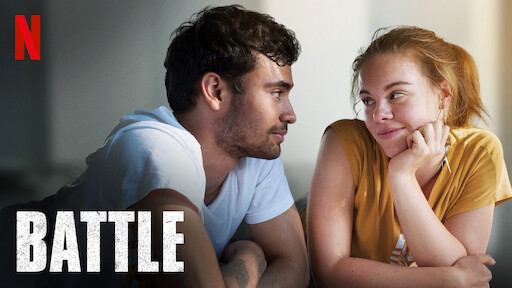 Watch Battle  Netflix Official Site