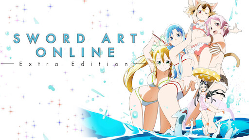 Is 'Sword Art Online' Season 3 on Netflix? - What's on Netflix