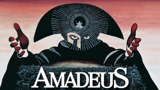 Amadeus 2025 streaming us