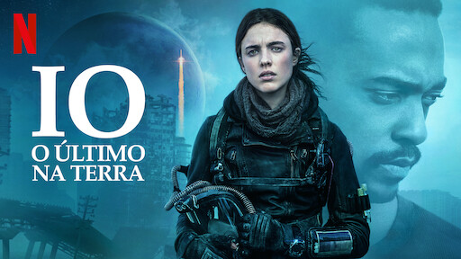 Terra sofre invasão ALIEN em nova ficção científica da Netflix; Assista ao  trailer! - CinePOP