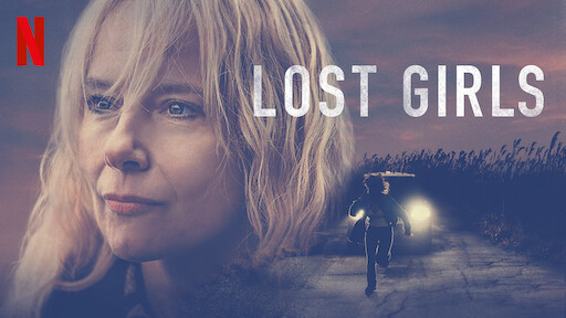 Lost girl full 2025 movie online