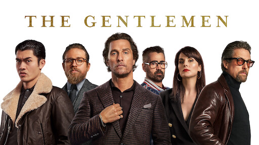 The gentlemen watch online fmovies new arrivals