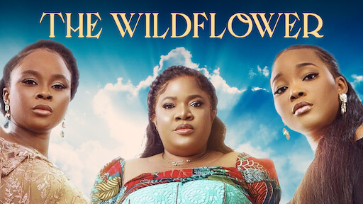 Wildflower (2022) - IMDb