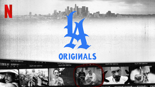 LA Originals (2020) - IMDb