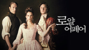 Period Dramas  Netflix Official Site