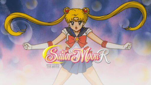  Série clássica 'Sailor Moon S' estreia na Netflix