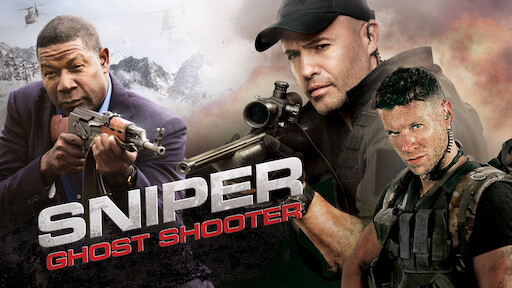 Sniper: Assassin's End (Video 2020) - IMDb