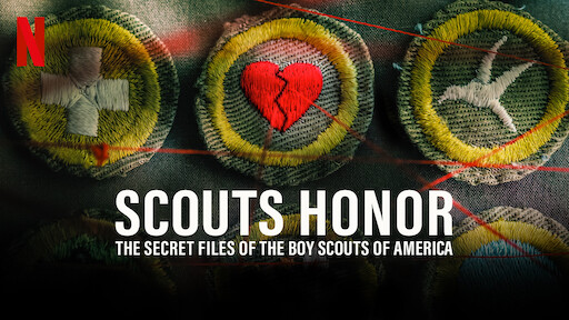 Watch Scouts Honor The Secret Files of the Boy Scouts of America