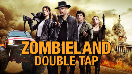 Watch Zombieland: Double Tap Streaming Online