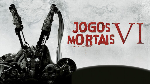 Watch Jogos Mortais 5