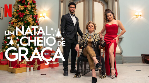 Natal Em Família Filme De Natal Para Assistir Com A Família, Muito