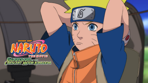 Naruto the Movie 2: Legend of the Stone of Gelel (2005) - IMDb