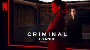 French Movies & TV  Netflix Official Site