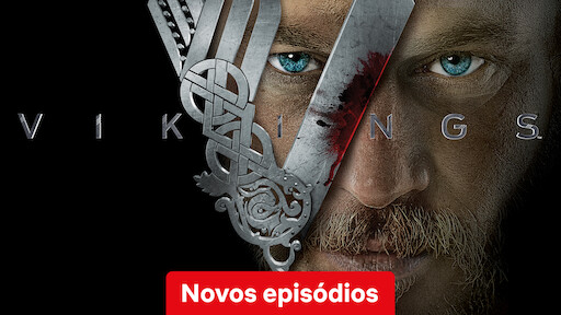 Vikings: 6ª temporada regressa com os últimos episódios