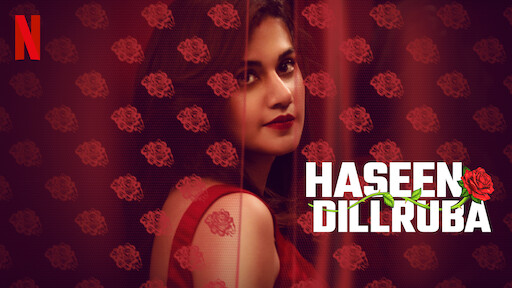 Taapsee Pannu's 'Haseen Dillruba' Flim To Release On Netflix In July -  Digpu News