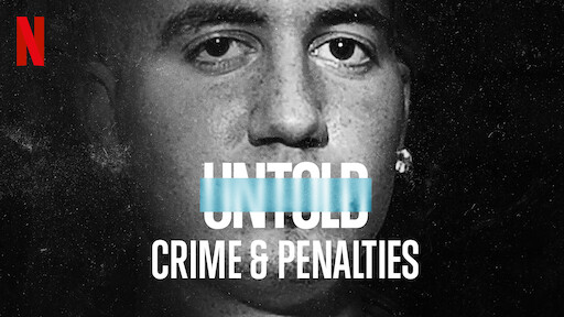 Untold: Breaking Point, 10 New Netflix Documentaries Ready to Entertain  and Educate This September