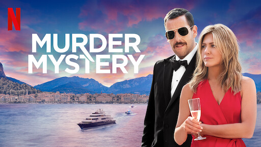 How to watch and stream Murder Mystery 2 - 2023 on Roku