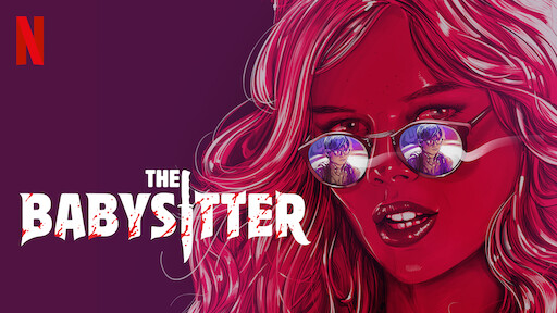 The babysitters full 2025 movie in english 2017