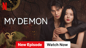 K-Dramas  Site oficial da Netflix