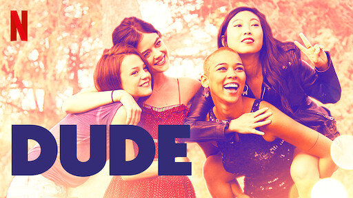 Dude 2018 full movie online new arrivals