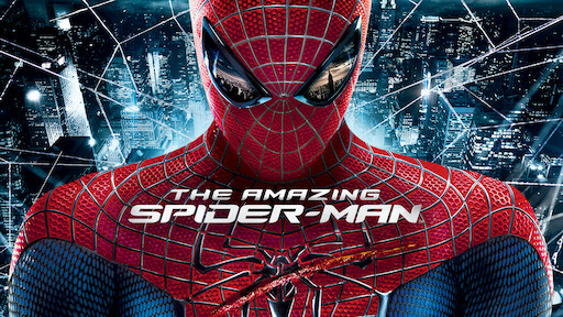 Spider-Man (2002), Full Movie