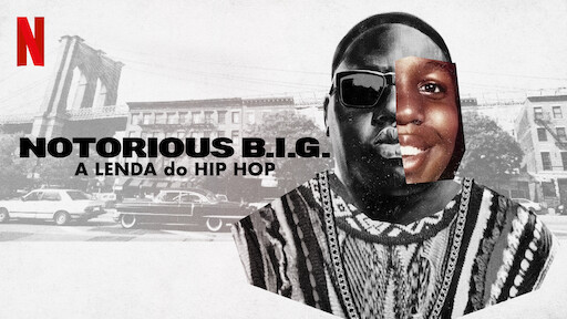 Quem matou Notorious B.I.G ? 