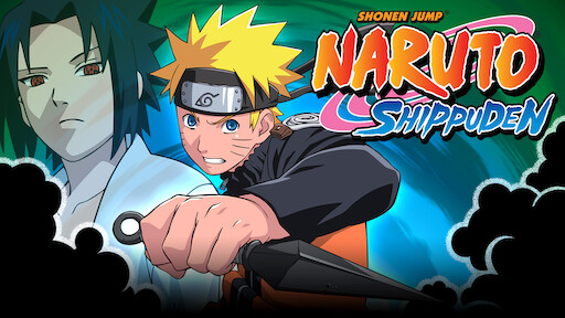 Naruto  HQ derivada sai na semana que vem