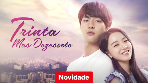 Vejo Você na Próxima Vida: conheça a nova série sul-coreana da Netflix