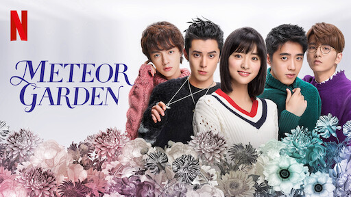 Doramas, K-pop & más - México - Boys Over Flowers de regreso a Netflix  𝒢𝒾-𝑔𝒾 ❄️