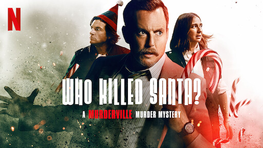 Watch Murder Mystery  Netflix Official Site