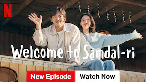 Korean TV Shows  Netflix Official Site