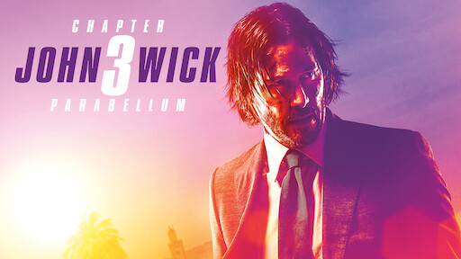 John Wick 2 Streamng Watch John Wick: Chapter 2 | Netflix