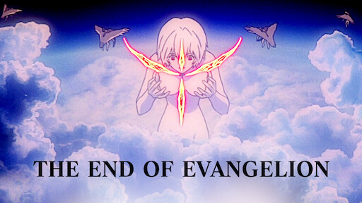 Evangelion”, anime clássico com ficção científica, metafísica e robôs,  chega à Netflix