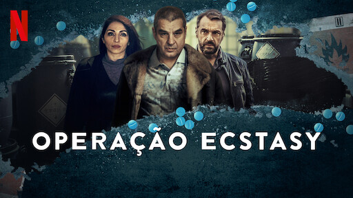 Parte 2 do policial mais visto da Netflix chega na próxima semana