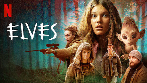 Watch Elves Netflix Official Site