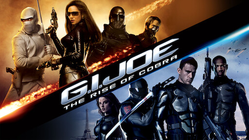 Watch Snake Eyes: G.I. Joe Origins