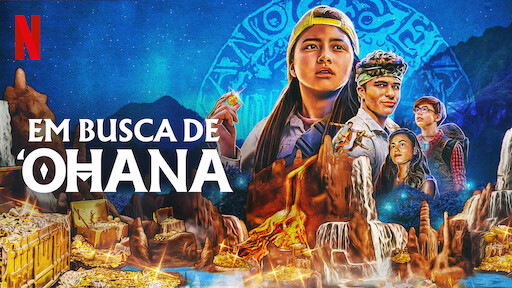 Pequenos Espiões: Apocalipse  Novo filme da franquia ganha trailer pela  Netflix