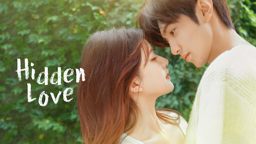 Onde Assistir Hidden Love - Legendado