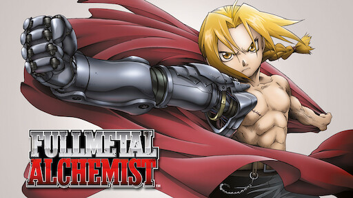 How to combine FMA 2003 and Brotherhood and optimize the anime experience :  r/FullmetalAlchemist