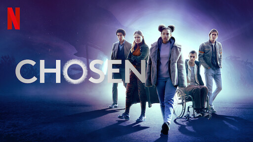 The Chosen Ones filme - Veja onde assistir