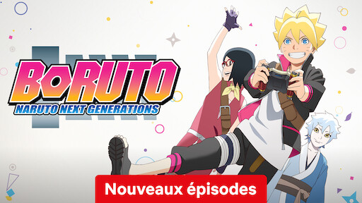 Comment voir One Piece Stampede sur Netflix en France ?