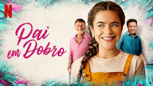 Larissa Manoela estrela novo filme de comédia romântica da Netflix; veja  trailer - Jornal de Brasília