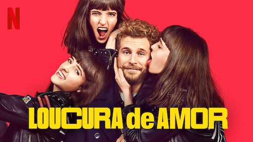 No Jogo do Amor, Trailer