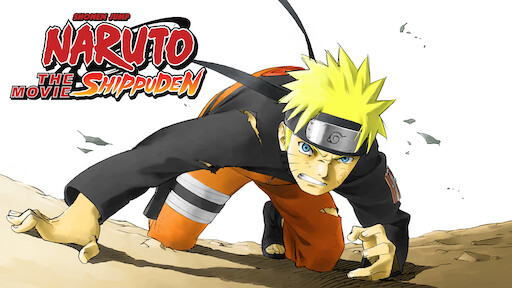 Naruto Shippuden Dublado: Naruto deixa a Netflix