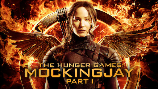 Watch The Hunger Games: Catching Fire